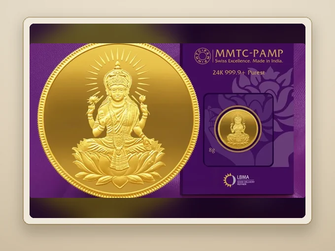 Gold Coins from Perfect Diamonds, Sector 35C Chandigarh